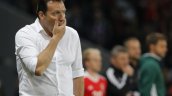  Marc Wilmots dejó de ser el DT de Bélgica  