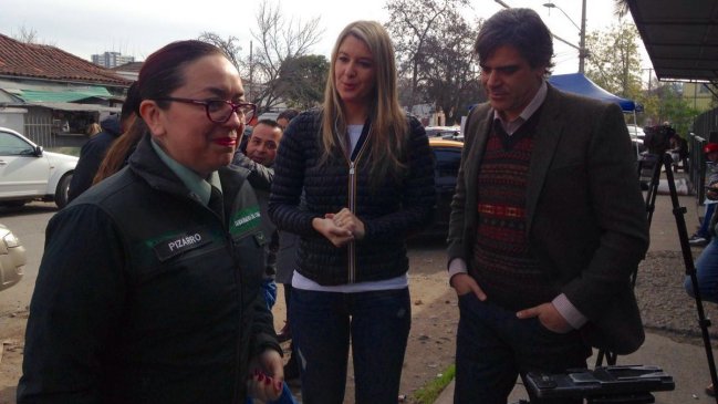 Diputada Sabat: Ministra Blanco debe dar respuesta por una mala gestión