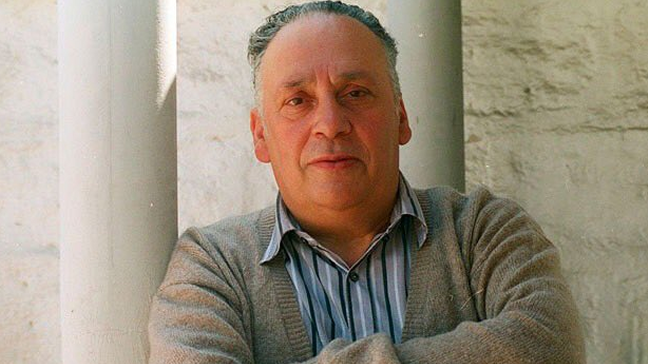 Falleció el destacado actor nacional Aníbal Reyna