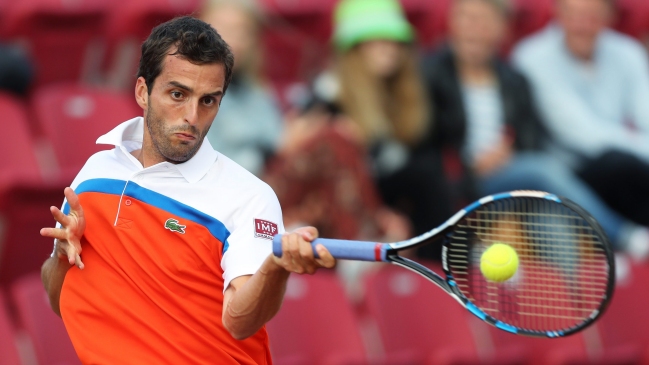 Ramos y Verdasco irán por el título en Bastad