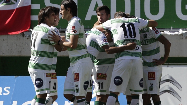 Temuco completó su faena ante Puerto Montt y avanzó en Copa Chile