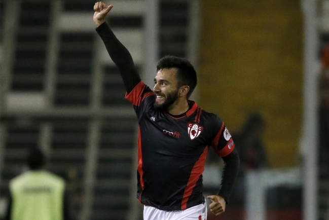 Cobresal ganó, pero no le alcanzó y clasificó Copiapó