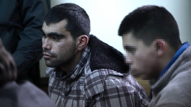 Imputado por quemar a cajero de Hualpén se encuentra grave tras ser apuñalado