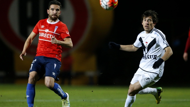 Universidad Católica recibe a Santiago Morning con la obligación de remontar en Copa Chile