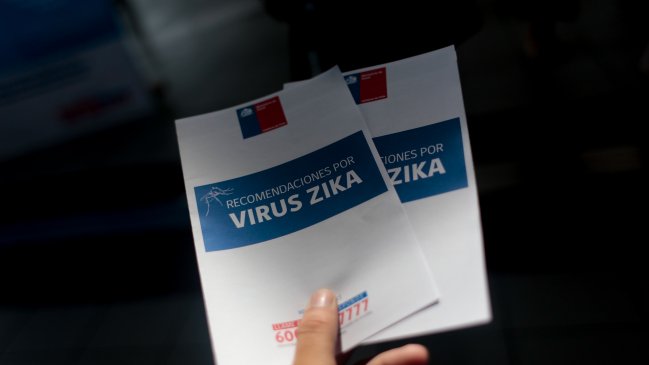 Posible caso de virus zika en observación en San Antonio