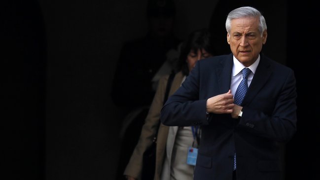 Gobierno califica como 