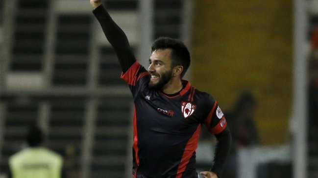 Cobresal ganó, pero no le alcanzó y clasificó Copiapó