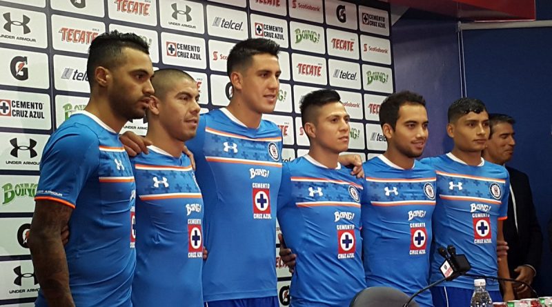 Francisco Silva se lesionó en empate de Cruz Azul ante Necaxa