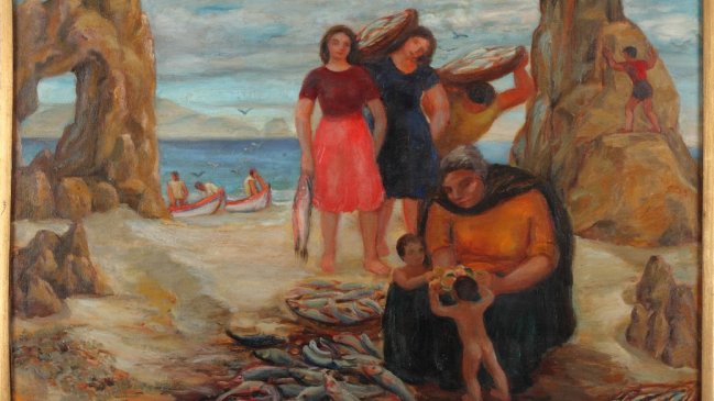 El MAC celebra 70 años con una gran muestra que rescata su generación fundacional