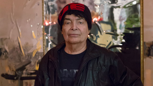 Falleció pionero de la escena punk neoyorquina