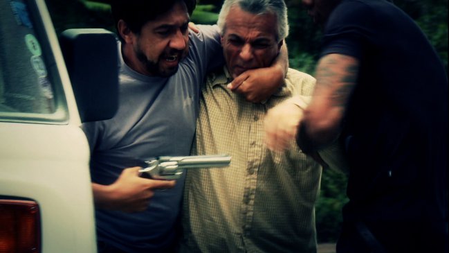 Nat Geo estrena serie brasileña sobre secuestros reales