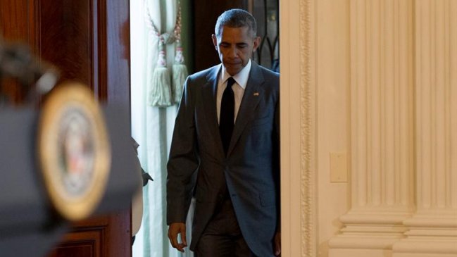 Obama afirmó que 