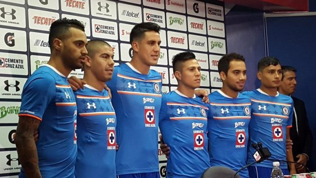 Francisco Silva se lesionó en empate de Cruz Azul ante Necaxa