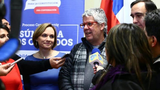 Ciudadanos de Magallanes dieron el vamos a los cabildos provinciales