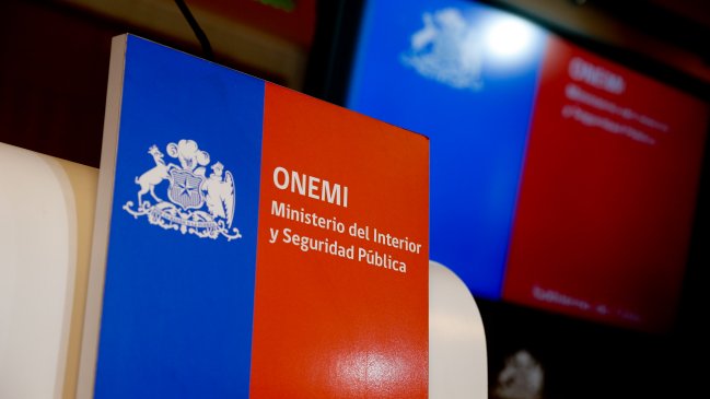 Universidad de Chile deberá devolver más de 1.000 millones de pesos a Onemi