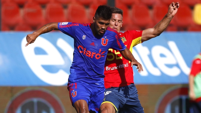 Gonzalo Espinoza aparece en el horizonte de Colo Colo