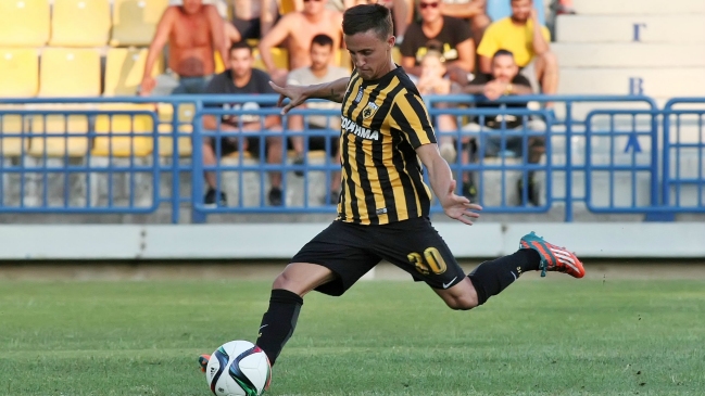 Noir y Buonanotte tienen vía libre para llegar a Universidad Católica