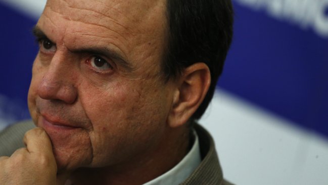 La fórmula de Renovación Nacional para definir a su candidato presidencial