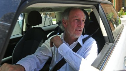 Luis Larraín: Los buenos jugadores como David Pizarro deben hablar en la cancha