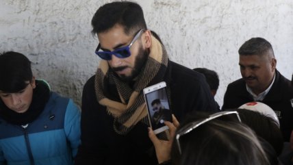   Futbolistas decidieron mantener paro durante asamblea en el Estadio Nacional 