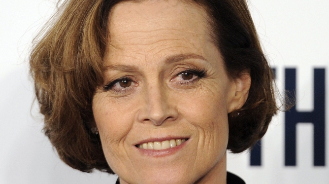 Sigourney Weaver, Premio Donostia del 64 Festival de San Sebastián