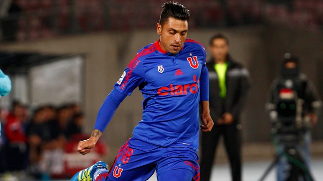 Representante de Gonzalo Jara: No hay ninguna oferta formal de Boca Juniors por el jugador