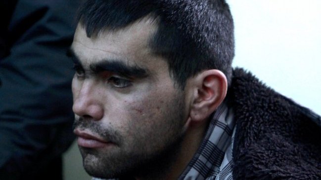 Falleció acusado de quemar vivo a cajero de Servipag en Hualpén