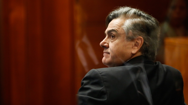 Nueva investigación a Pablo Longueira es por 