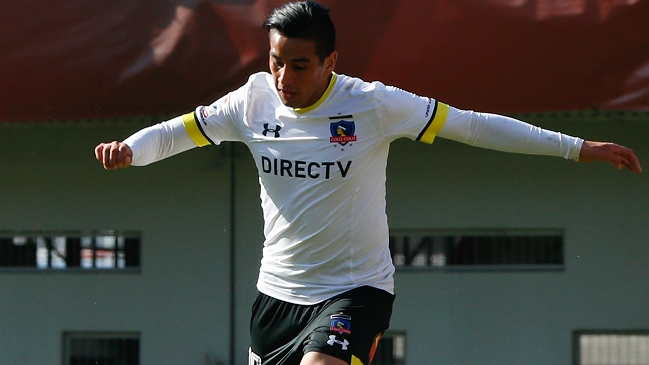 Andrés Vilches: Guede nos vendrá bien y esperemos estar a la altura de lo que pide