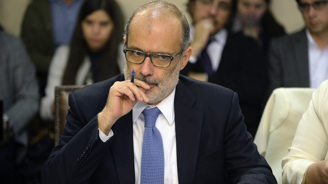 Valdés aclaró sus dichos: Quise decir que tenemos que ver el vaso medio lleno