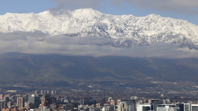 Este miércoles no habrá medidas ambientales