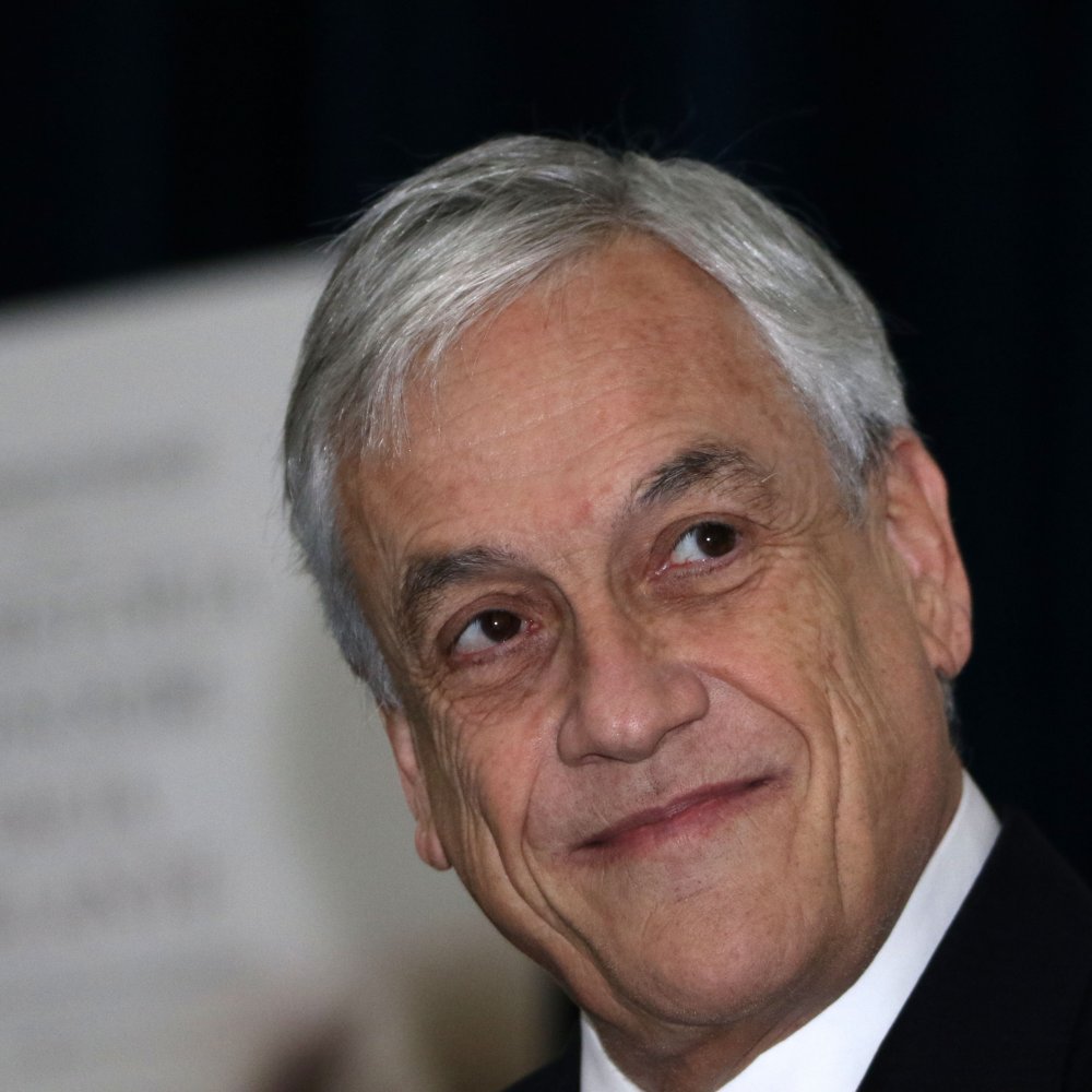 Piñera y renuncia de Ossandón: Tengo cosas más importantes de que preocuparme