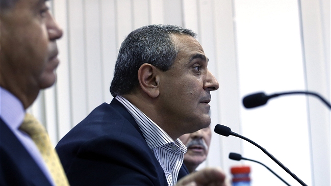 Pablo Milad: La ANFP no prestó mucha atención a lo que quería Carlos Soto