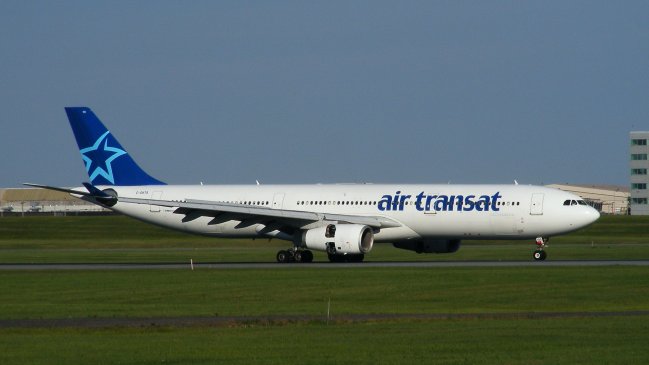 Dos pilotos fueron arrestados por estar bajo efectos del alcohol antes de vuelo transatlántico