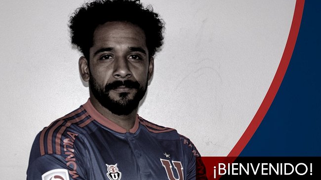 Universidad de Chile confirmó incorporación de Jean Beausejour