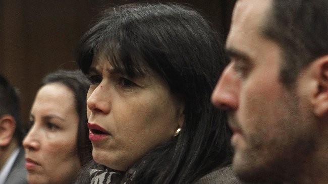 Cámara de Diputados aprobó interpelación a la ministra Javiera Blanco