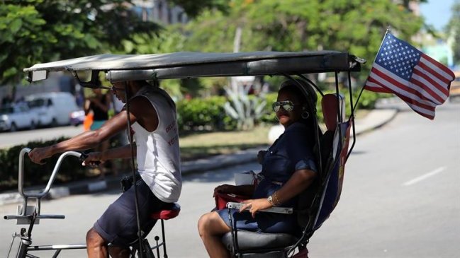 Cuba insiste que fin de bloqueo es prioridad para normalización con EE.UU.