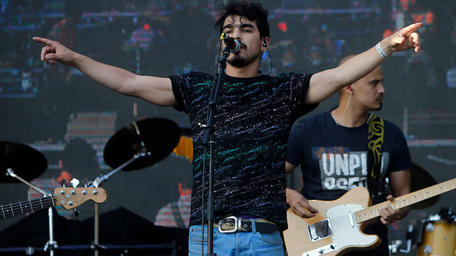 Villa Cariño agenda show en el remodelado Teatro Coliseo