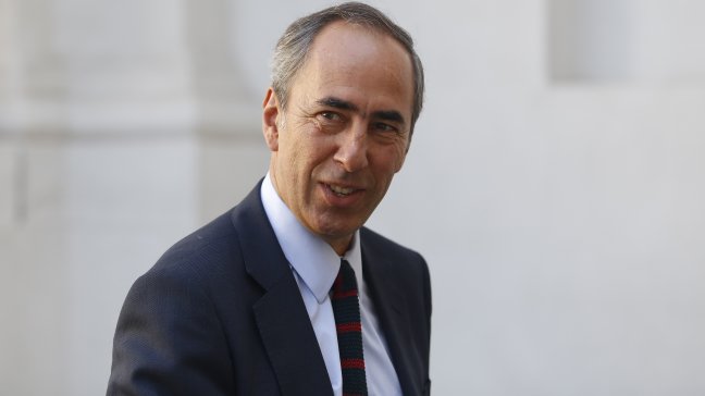 Presidente CNC apuntó a trabajo conjunto público-privado para mejorar crecimiento