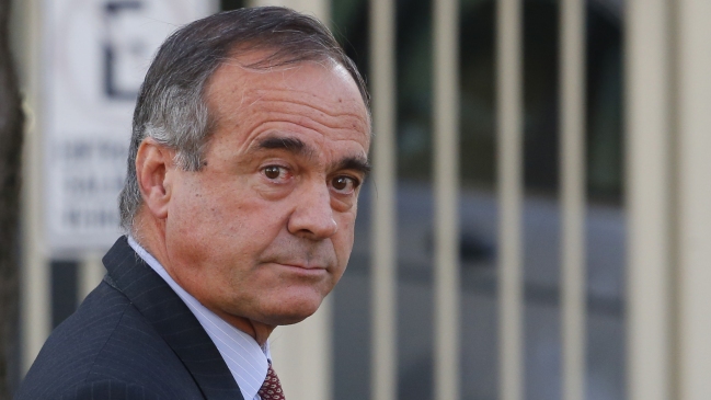 Desmunicipalización: Walker espera que el Senado rechace indicación 