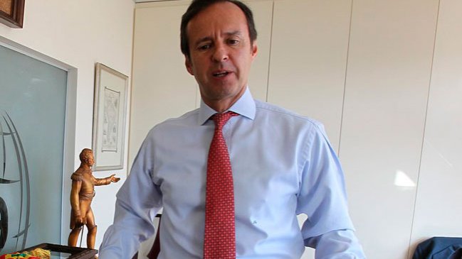 Ex presidente boliviano: Chile comete un 