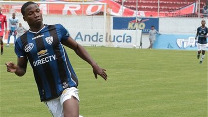   Independiente del Valle cayó en la liga ecuatoriana a horas de la final de Copa Libertadores 
