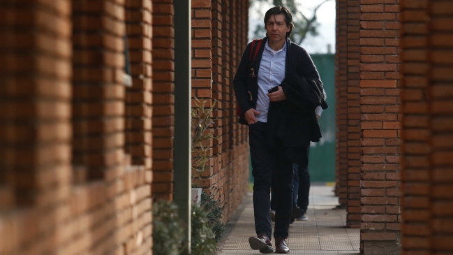 La ANFP y el Sifup acercaron posiciones en mesa de diálogo