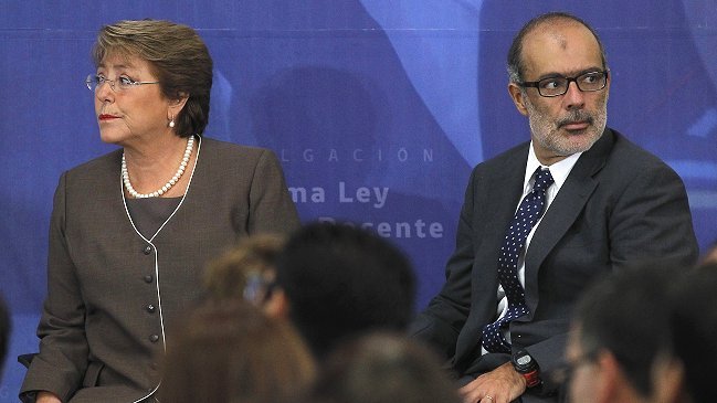 Agencia internacional criticó 