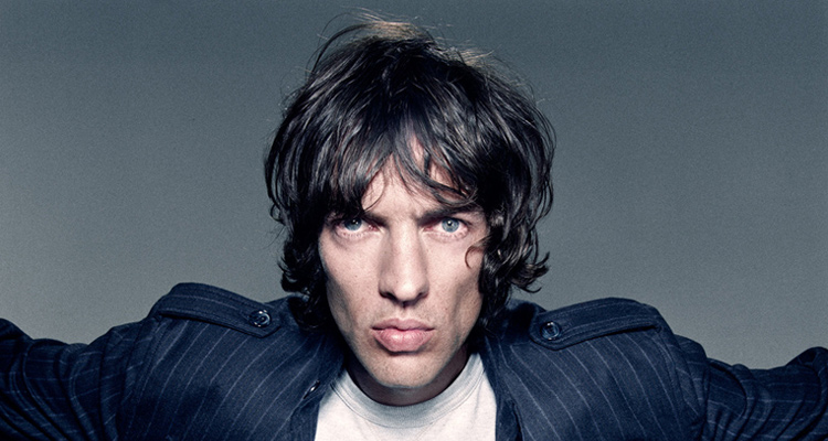 Confirman show de ex The Verve