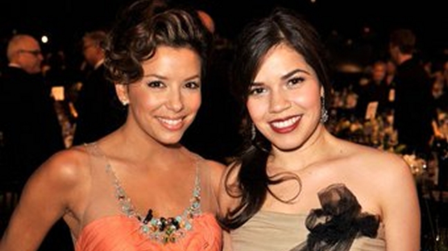 Famosos anuncian su participación en la Convención Demócrata en EE.UU.