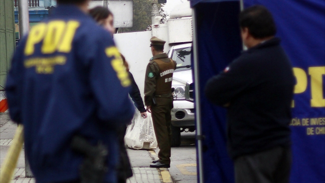 Homicidio de asesora del hogar y menor en Talcahuano cumple dos años sin responsables
