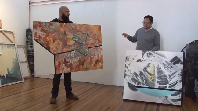 Universidad de Valparaíso entregará premios en efectivo a artistas jóvenes