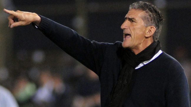 Edgardo Bauza se sumó a la lista de candidatos para tomar a la selección argentina