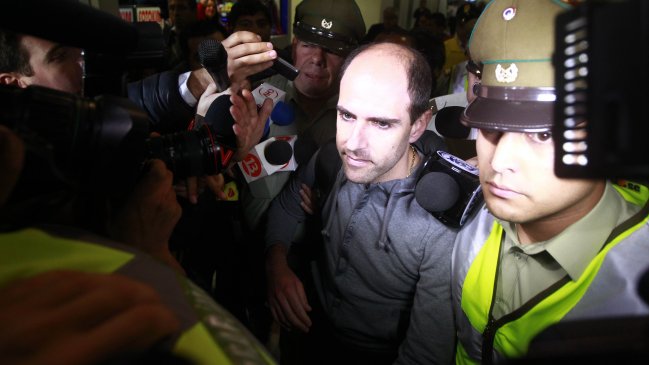 Sergio Jadue ideó su 